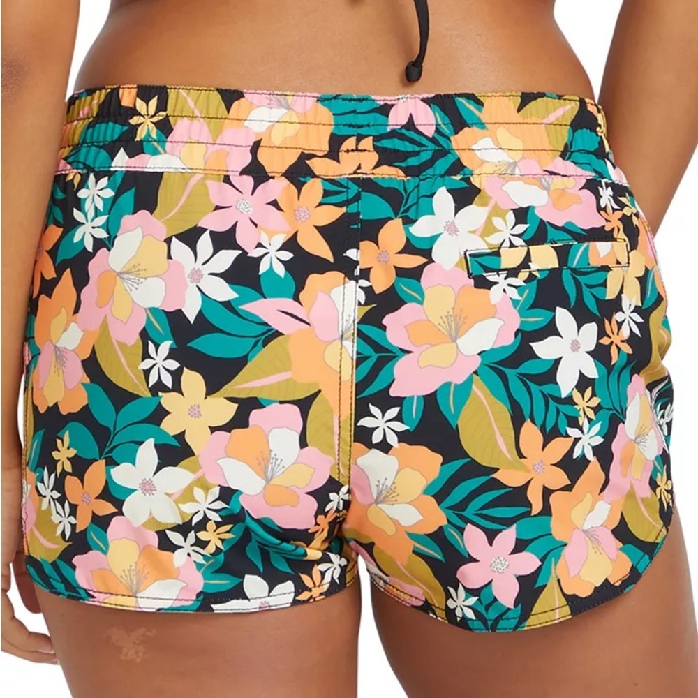 Volcom Had Me At Aloha 2" Boardshorts - Picture 2 of 6